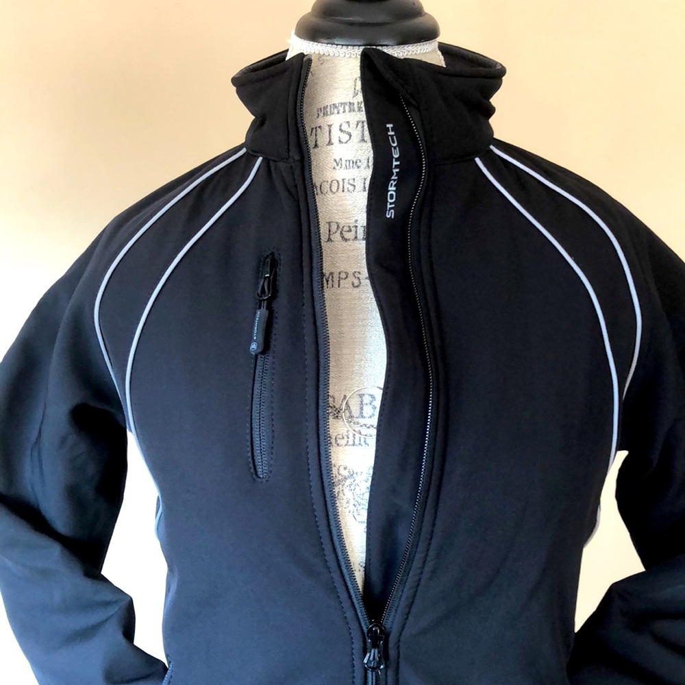 Stormtec Insulated Jacket